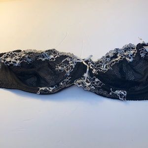 FINAL MARKDOWN Gilligan and O’Malley soft cup bra 40c